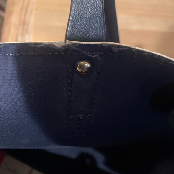 Tory Burch Limited Edition Kerrington Tote
Bag - Picture 16 of 16